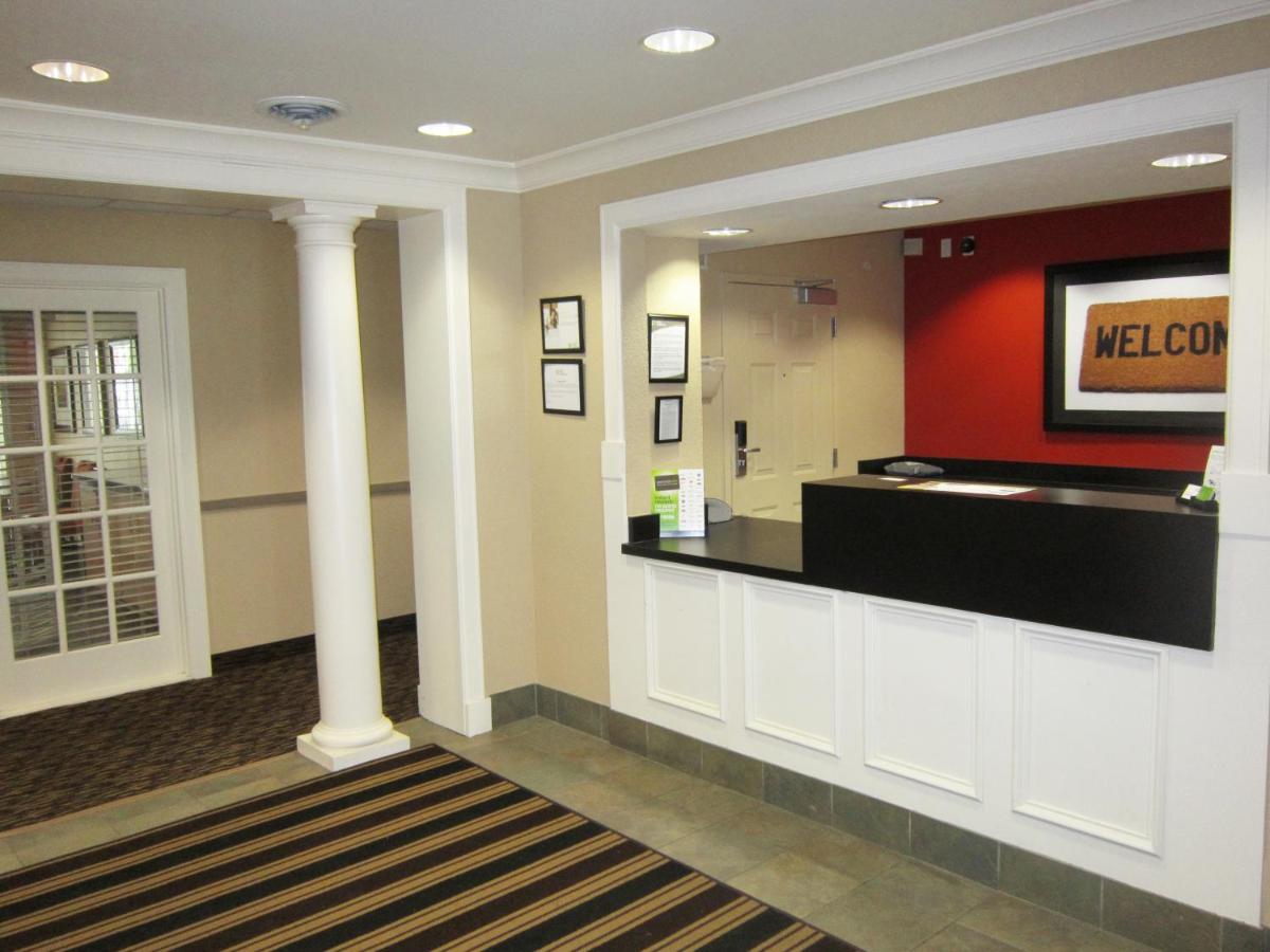  | Extended Stay America Suites - Seattle - Everett - Silverlake