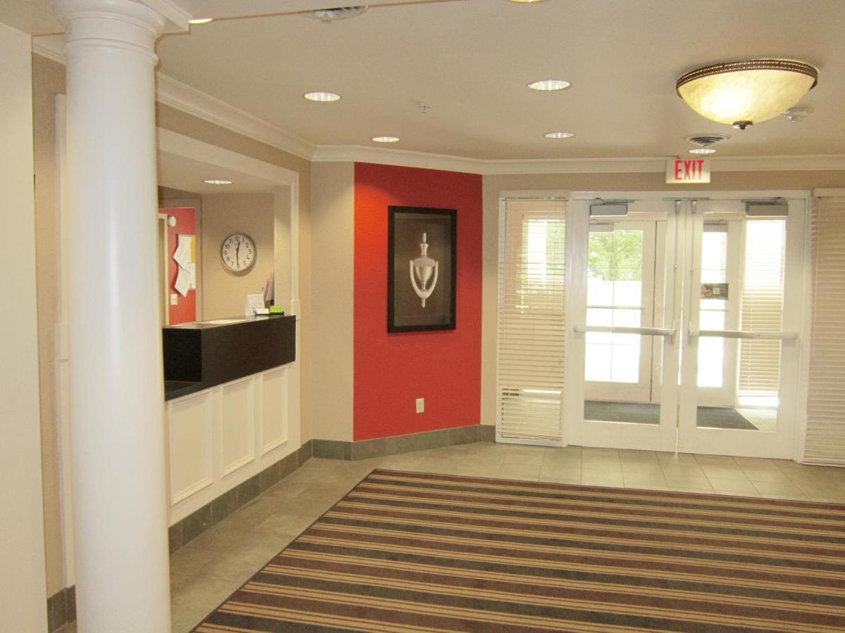  | Extended Stay America Suites - Seattle - Everett - Silverlake