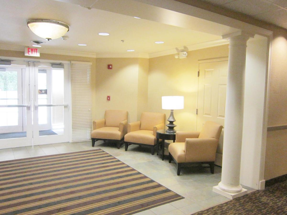 | Extended Stay America Suites - Seattle - Everett - Silverlake