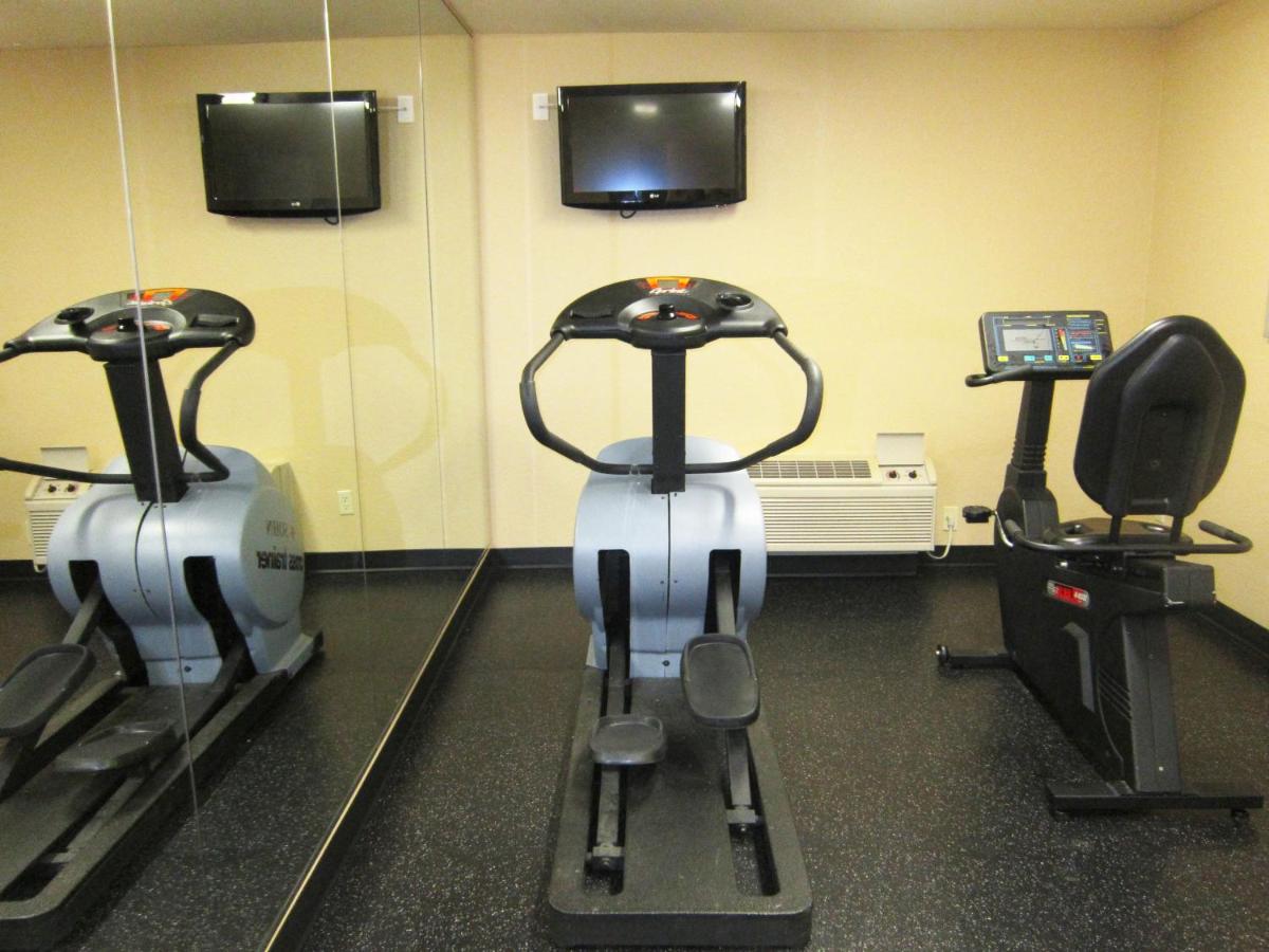  | Extended Stay America Suites - Seattle - Everett - Silverlake