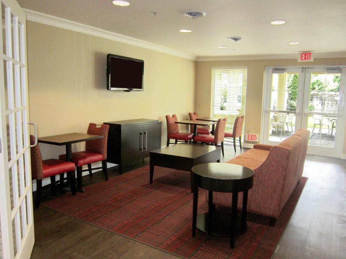  | Extended Stay America Suites - Seattle - Everett - Silverlake
