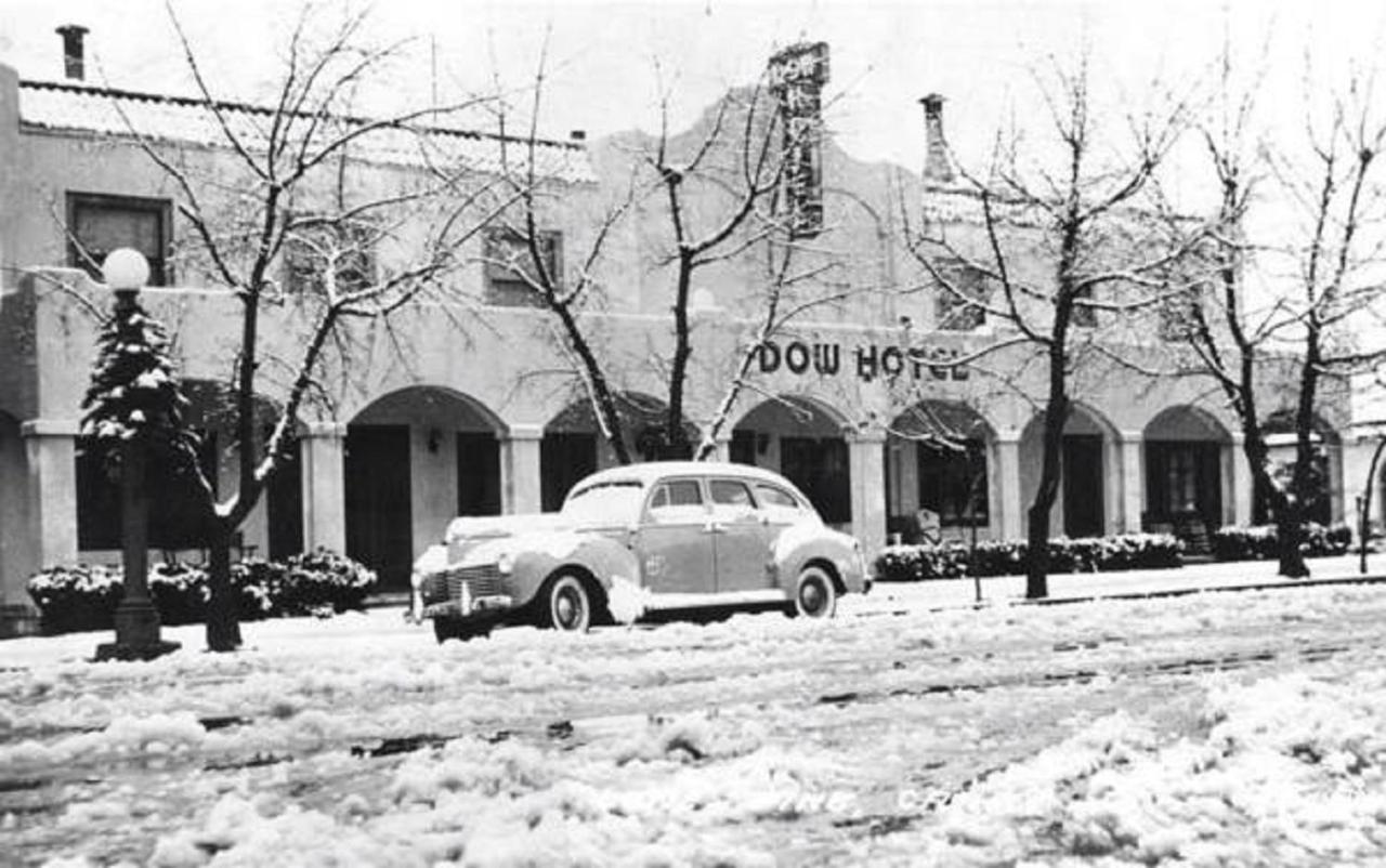 | Historic Dow Hotel