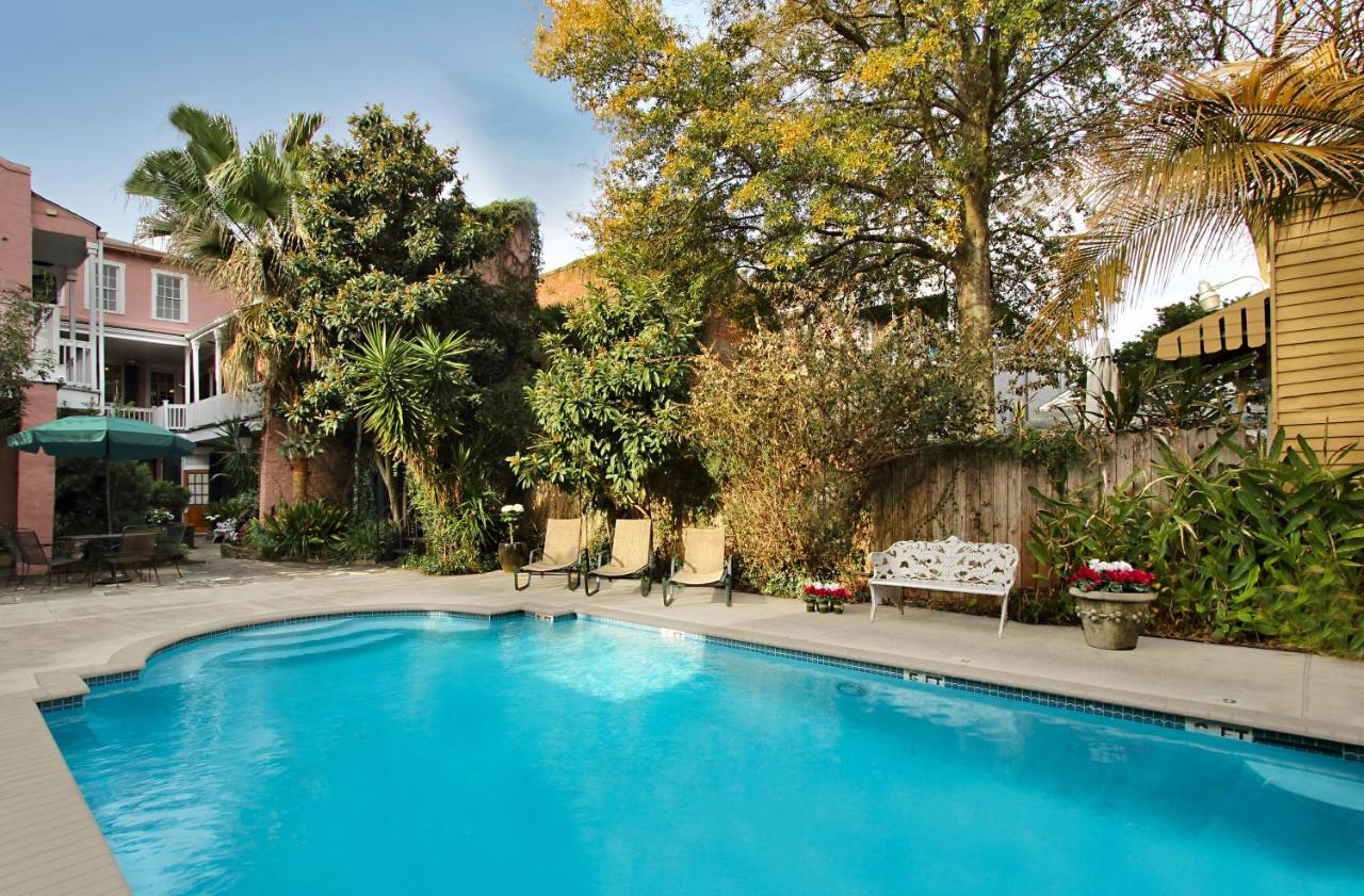 | Lamothe House Hotel a French Quarter Guest Houses Property