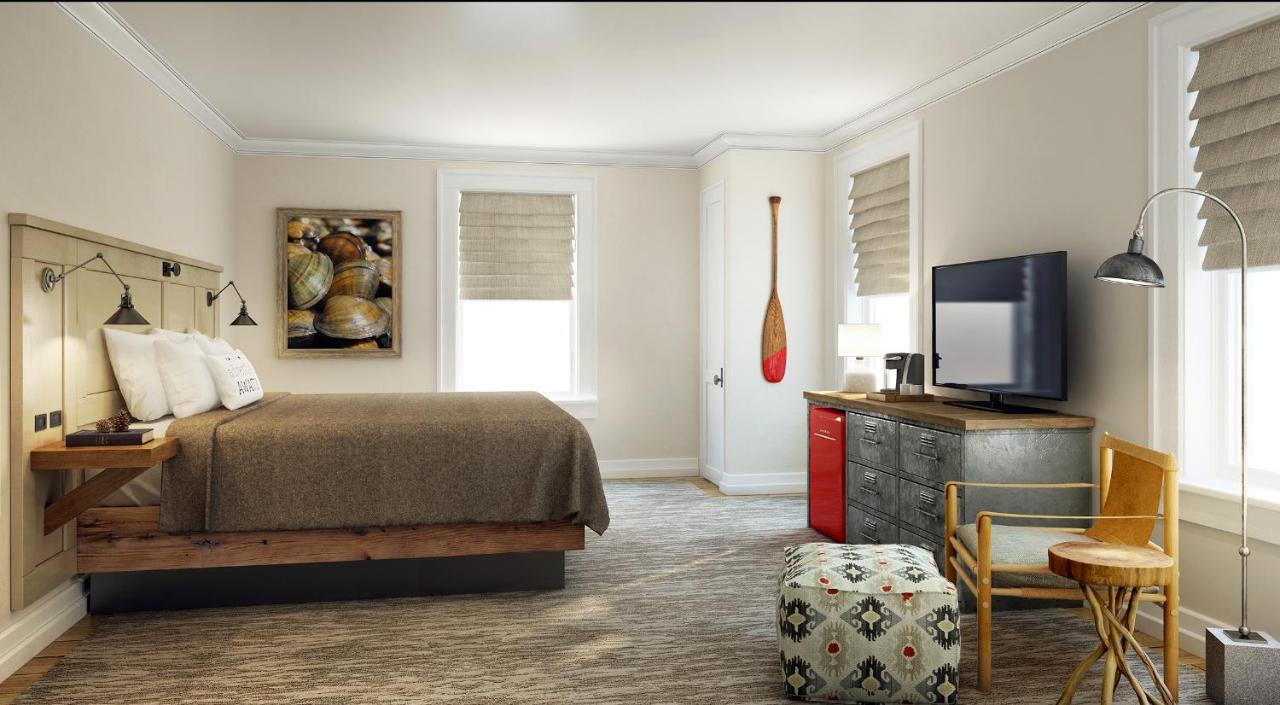 | Western Front Hotel