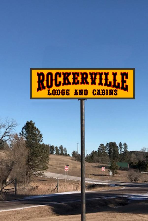  | Rockerville Lodge & Cabins
