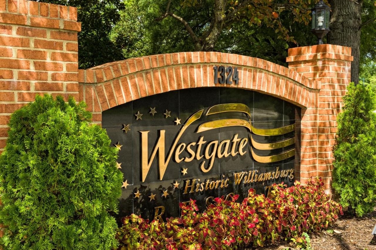  | Westgate Historic Williamsburg Resort