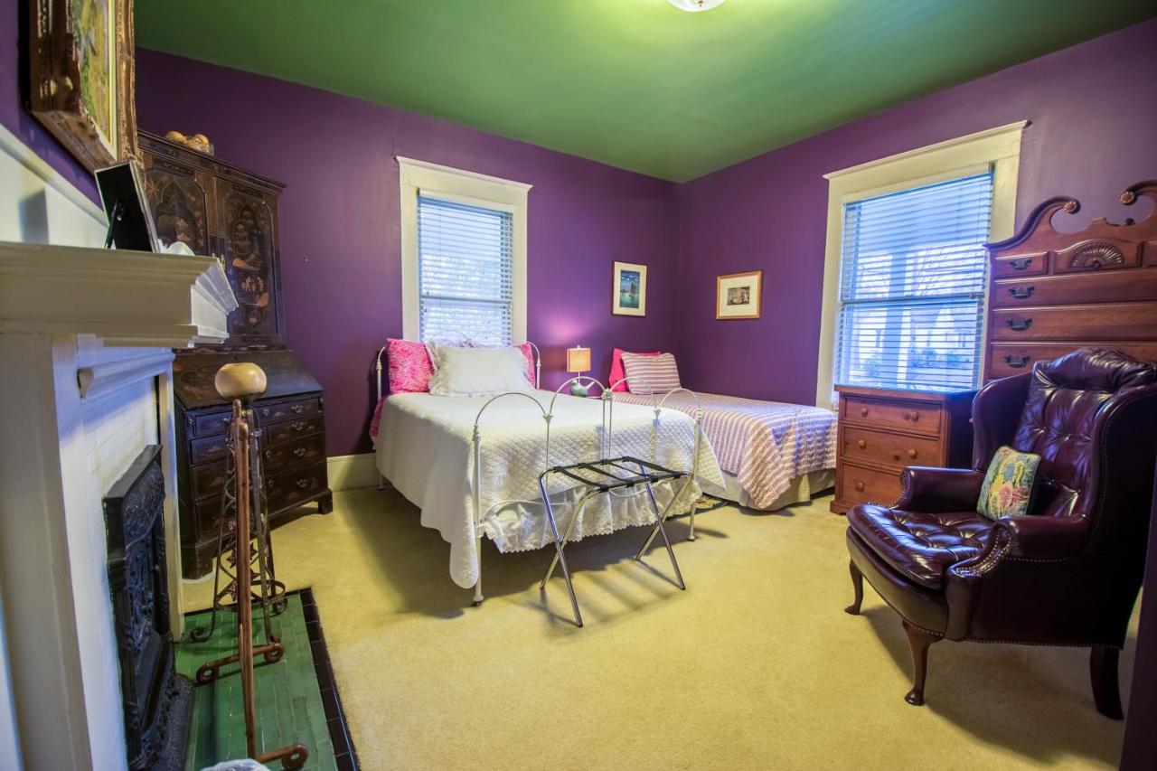 | The Dailey Renewal Retreat B & B