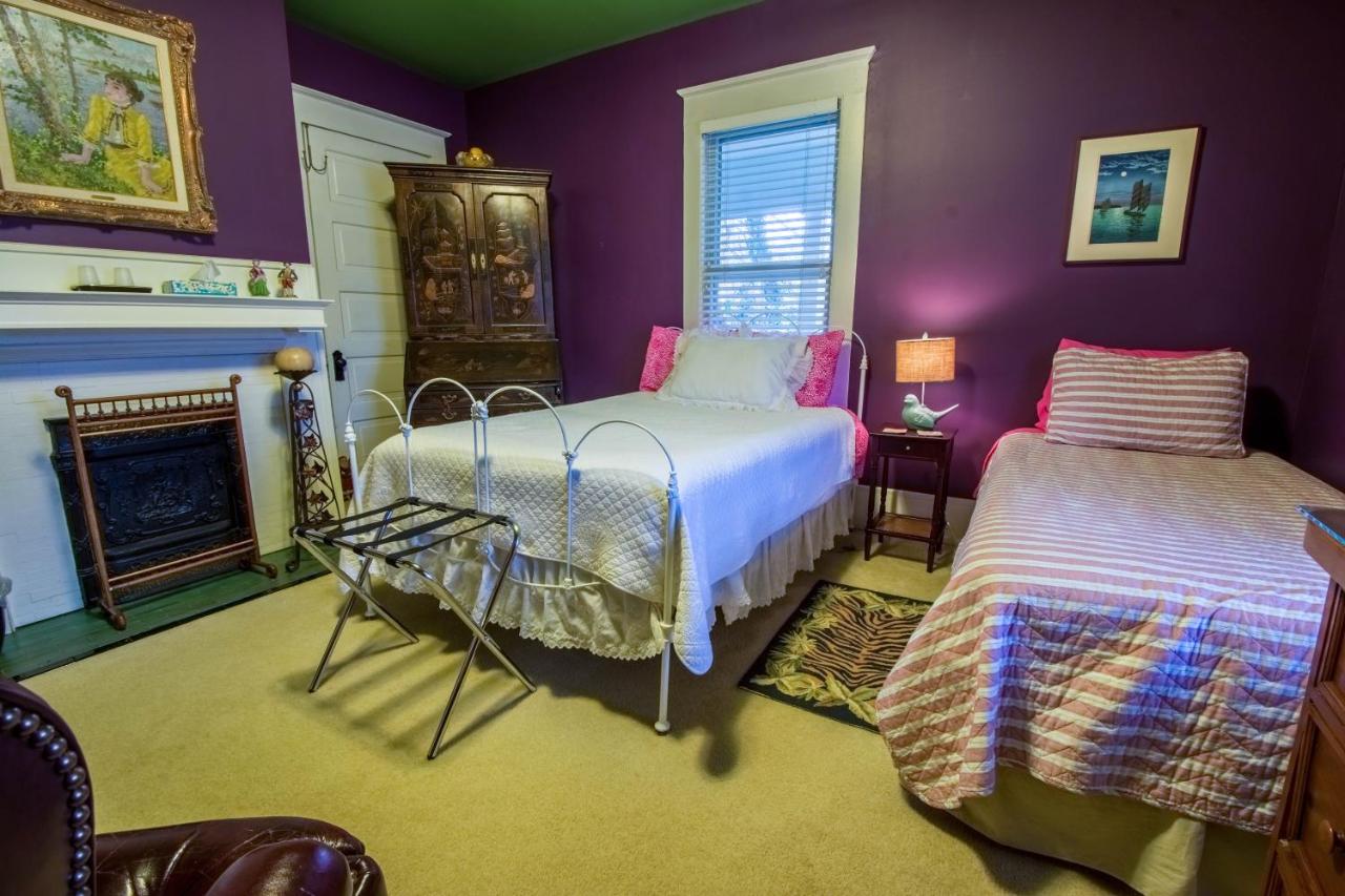 | The Dailey Renewal Retreat B & B