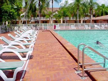  | Grand Palms Spa & Golf Resort