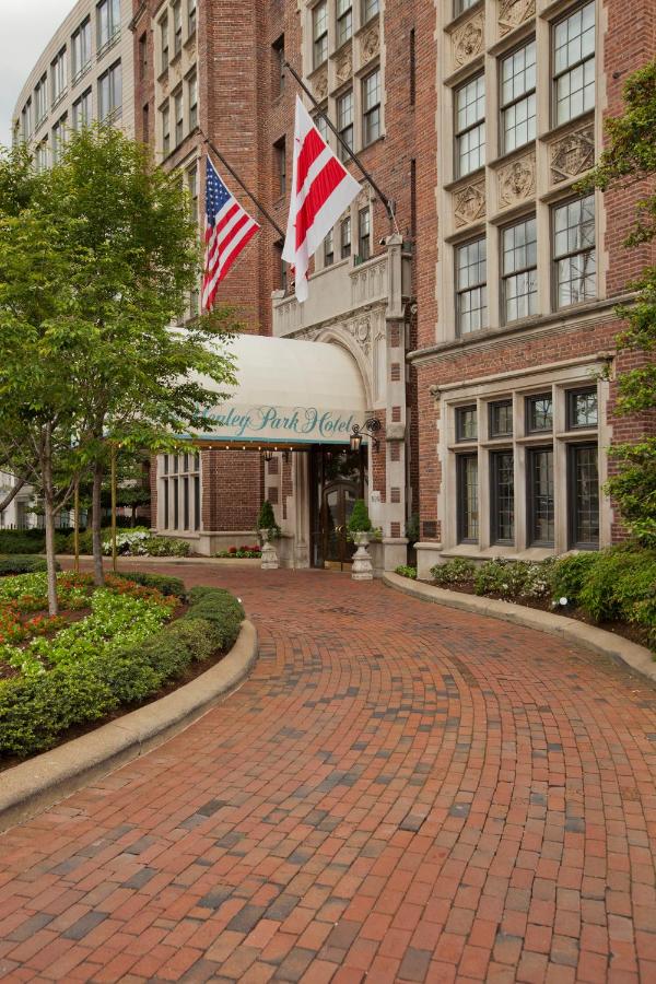 | Henley Park Hotel