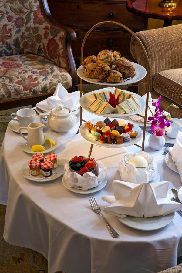 | Henley Park Hotel