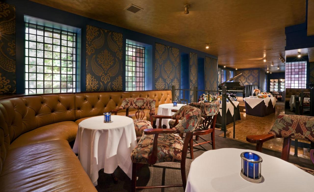 | Henley Park Hotel