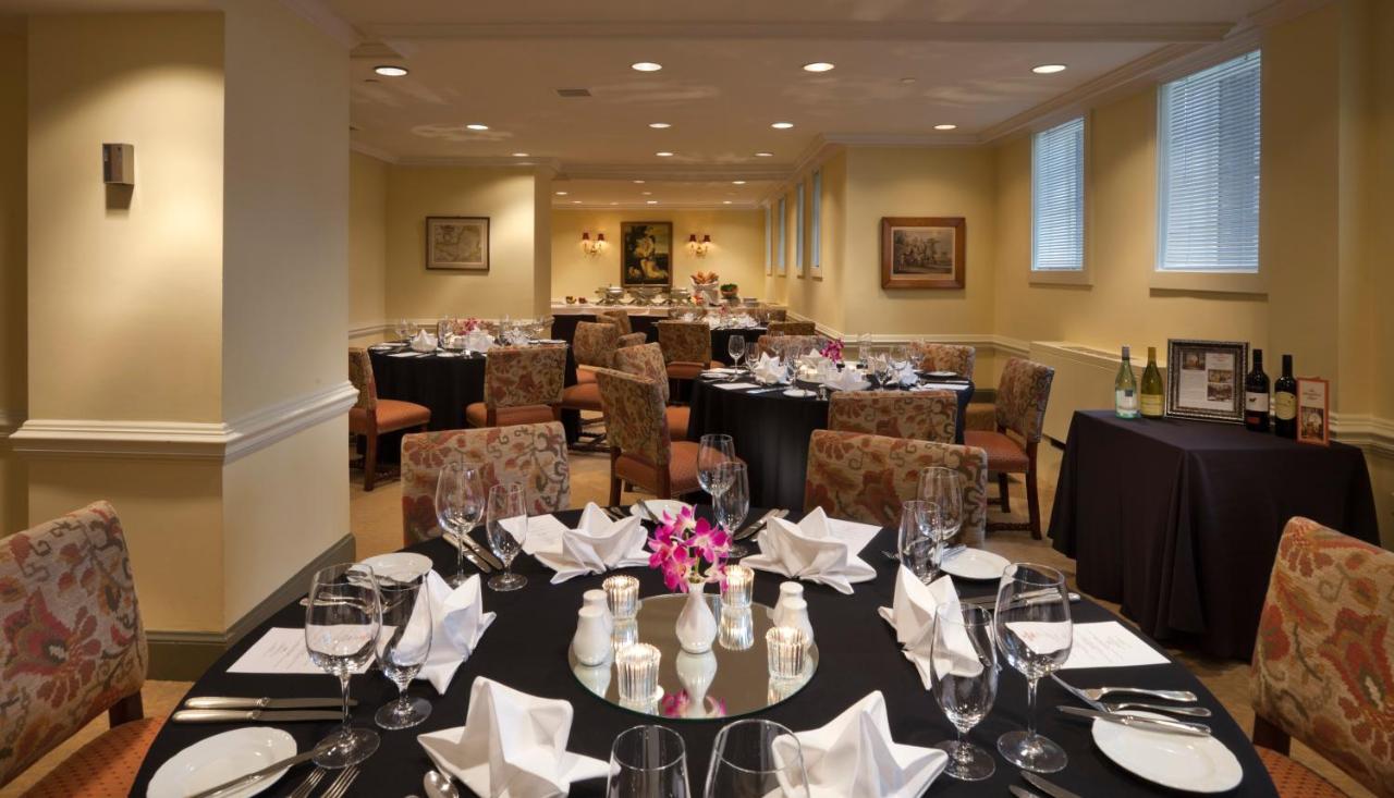 | Henley Park Hotel