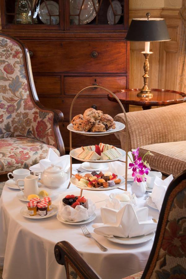 | Henley Park Hotel