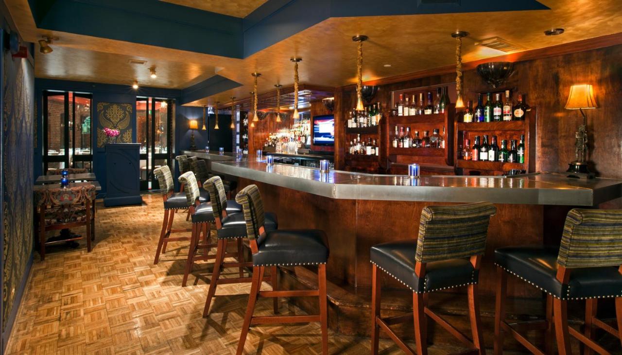 | Henley Park Hotel