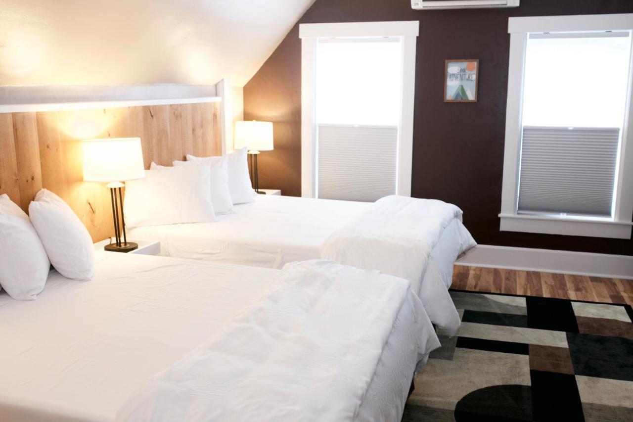  | Inn at Kampfires