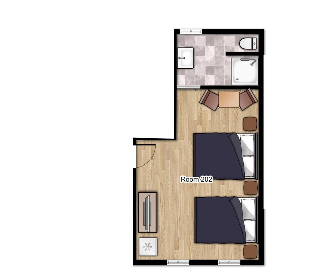 | Inn at Kampfires