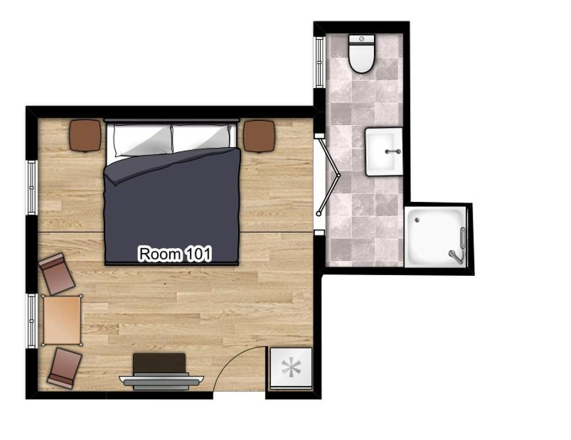 | Inn at Kampfires