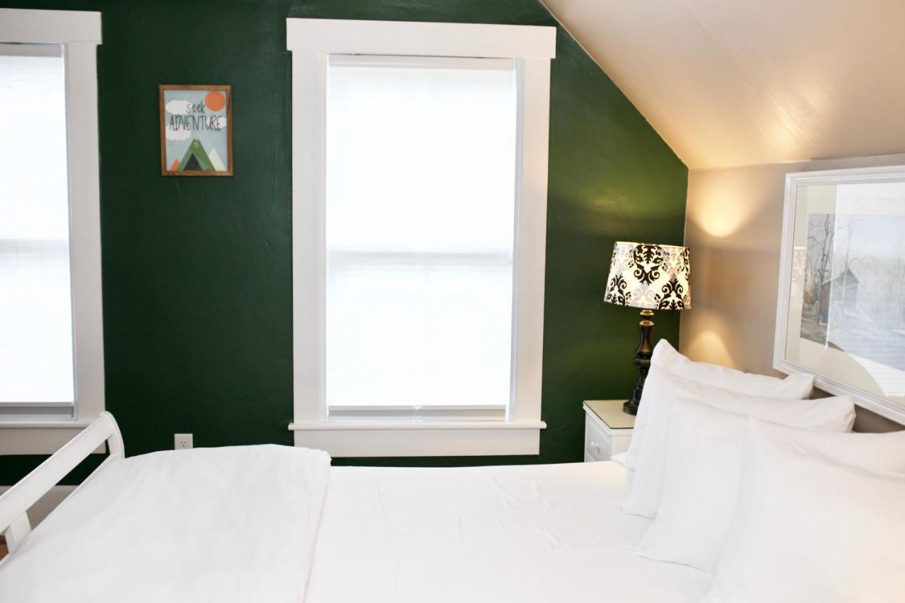 | Inn at Kampfires