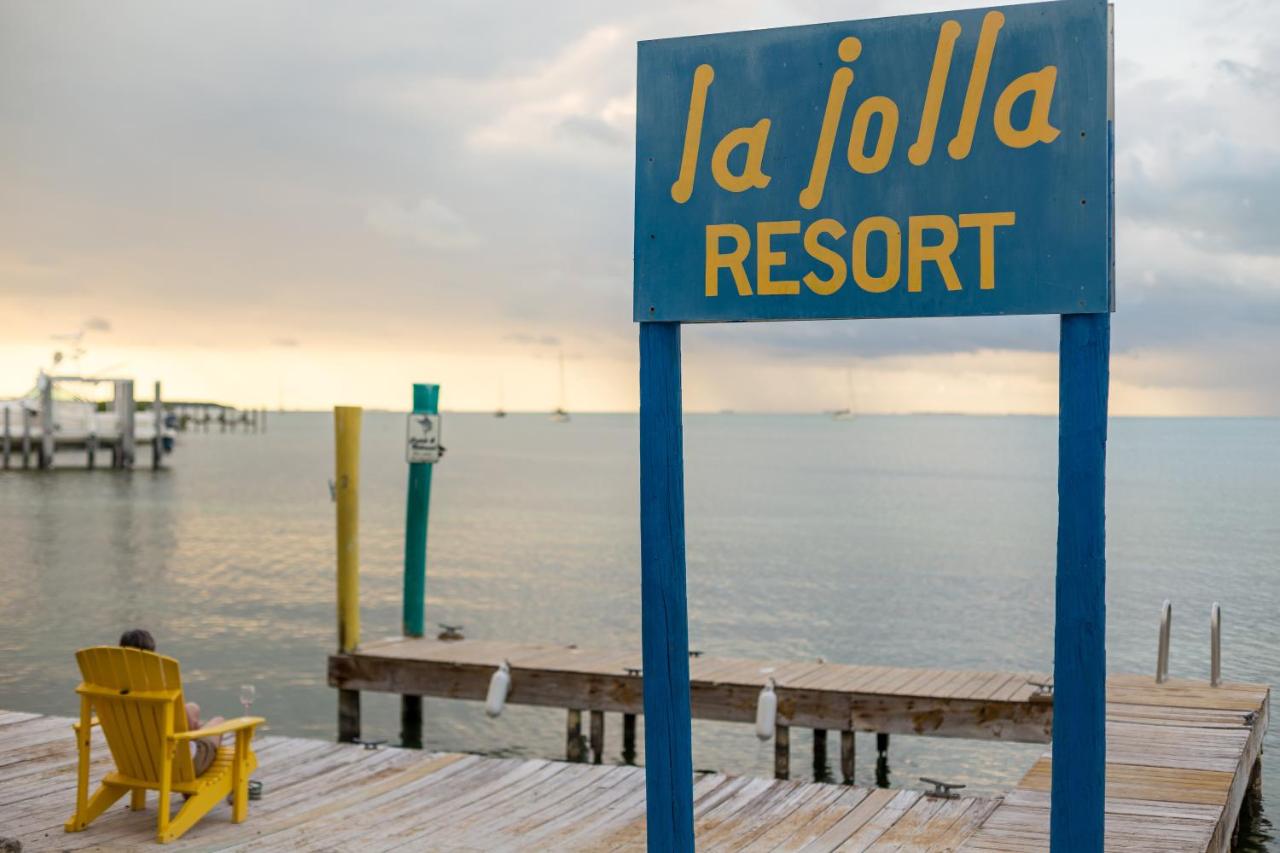 | La Jolla Resort