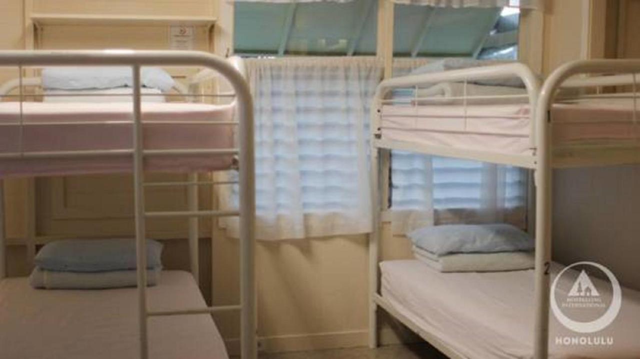 | Hostelling International Honolulu