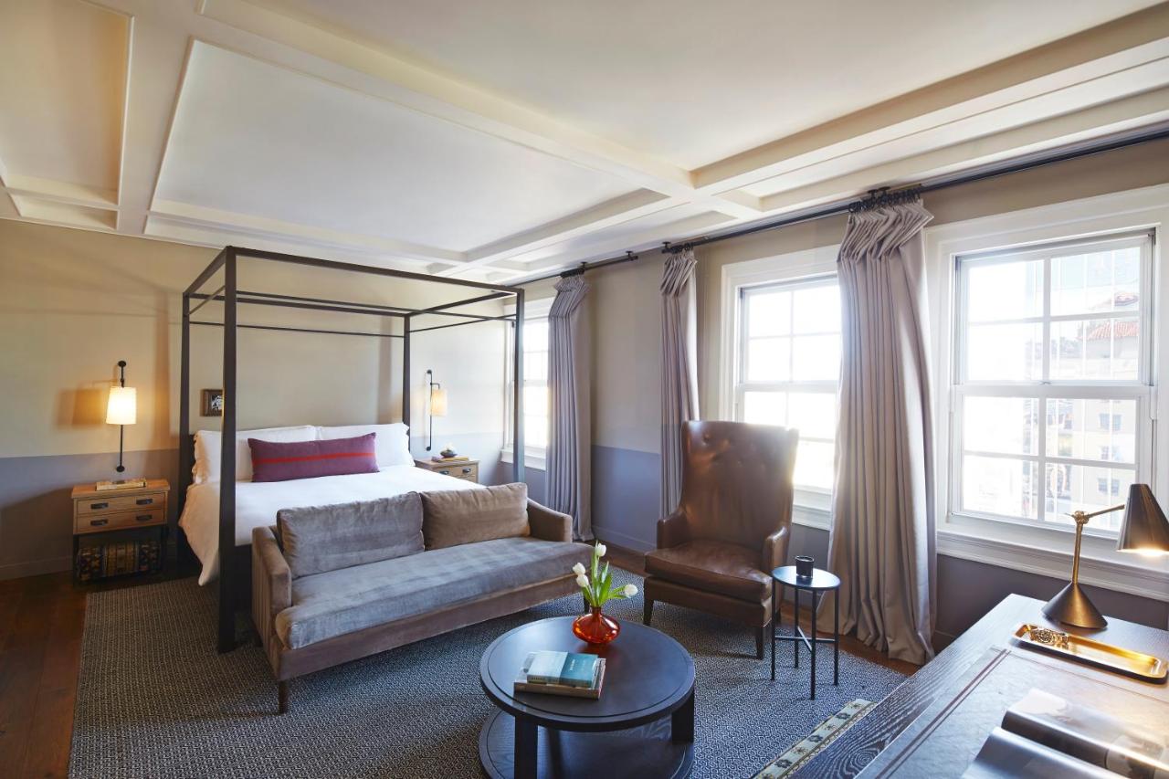 ***DO NOT TURN ON*** King Loft Suite at The Hollywood Roosevelt