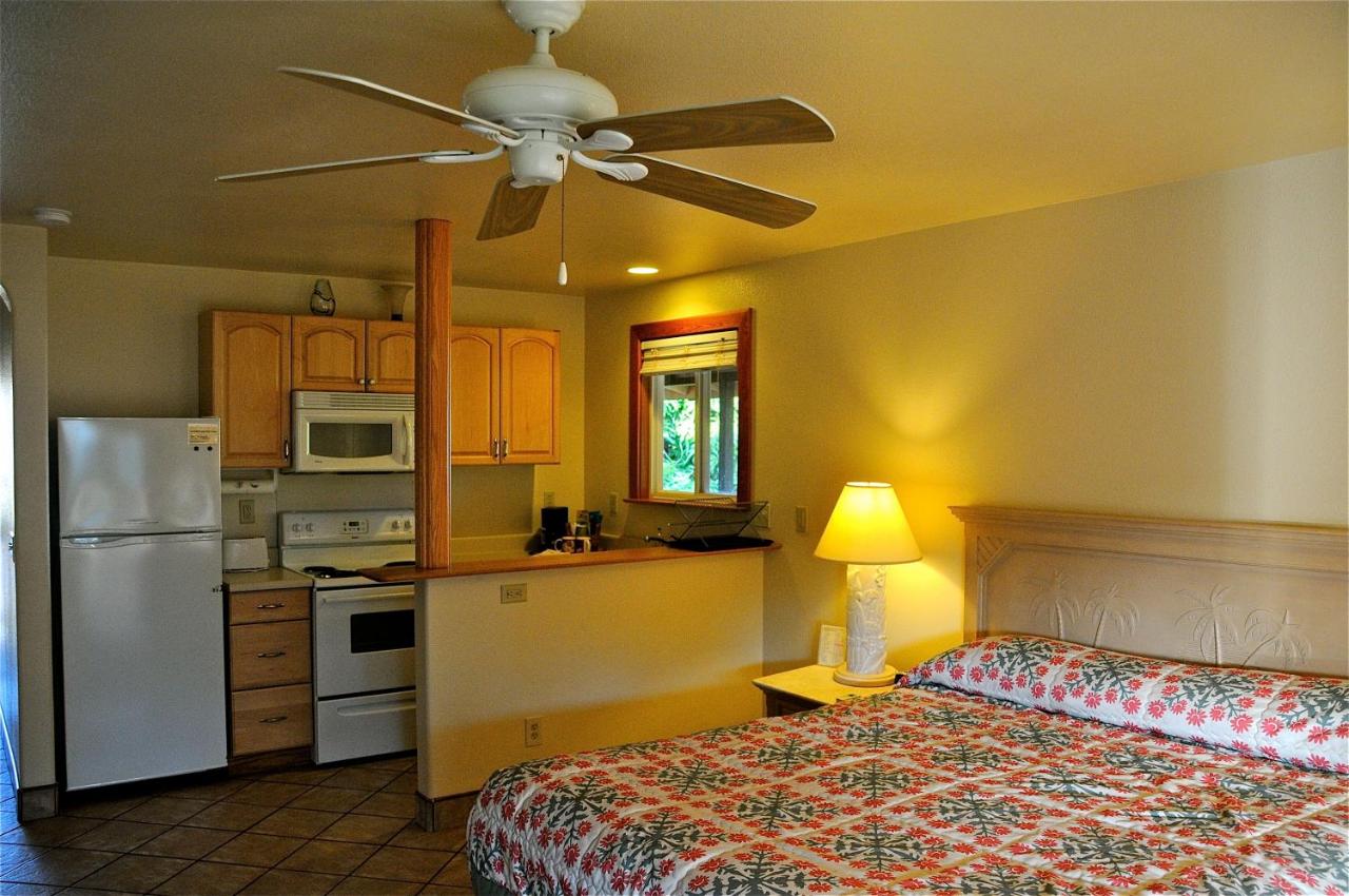 | The West Inn Kauai