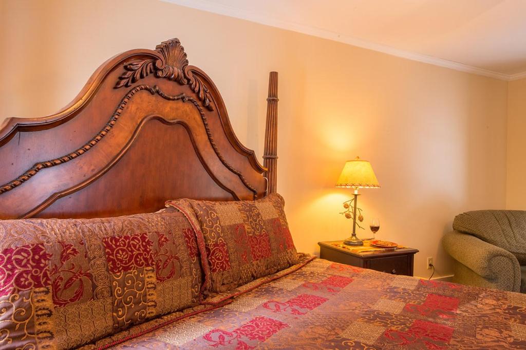  | Snow Goose Bed and Breakfast