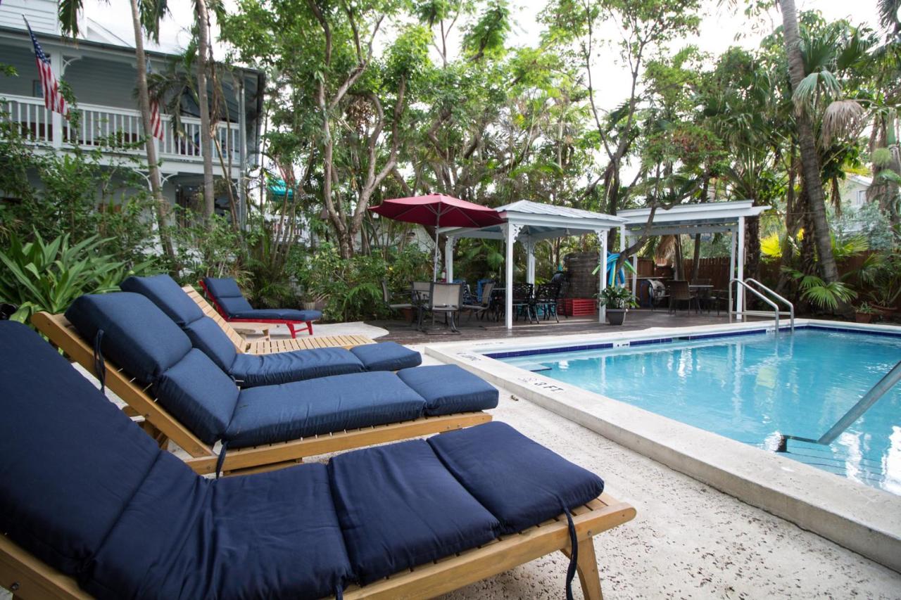  | Key West Harbor Inn - Adults Only