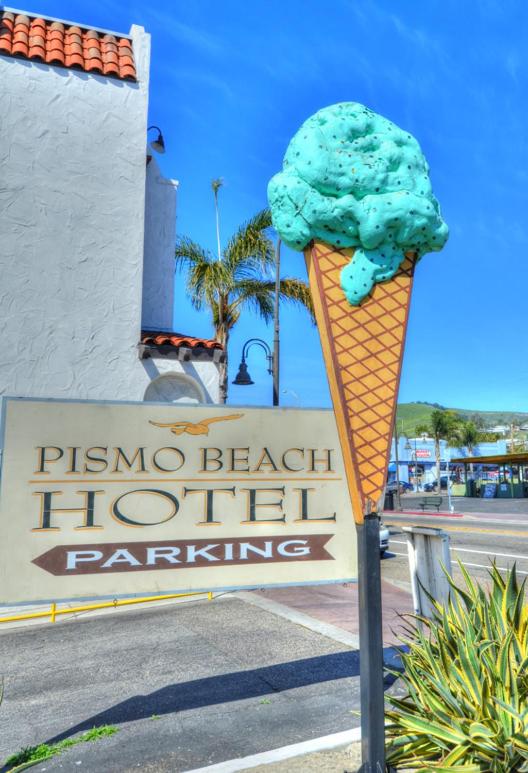  | Pismo Beach Hotel