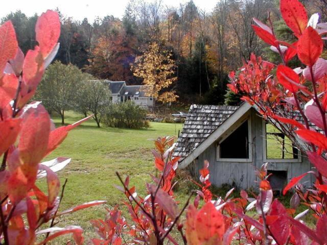 | Mountain Valley Retreat