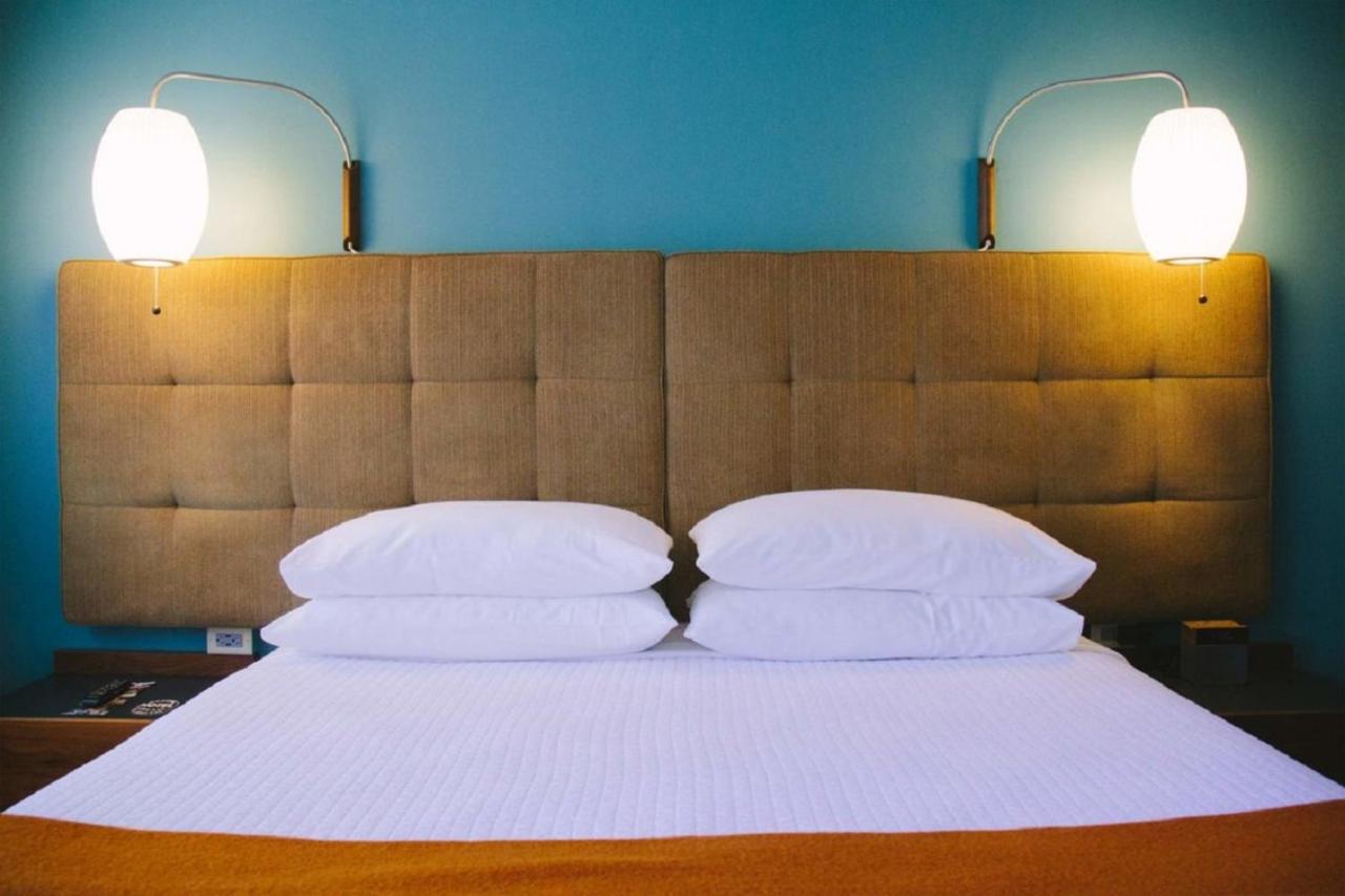 King Room at Modern Hotel