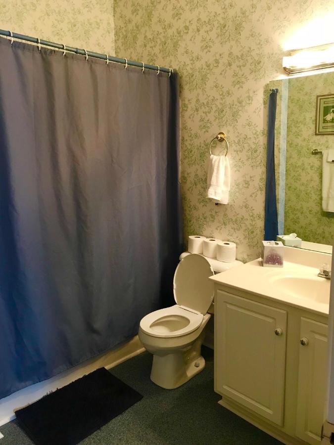  | Rabbit Creek Bed & Breakfast