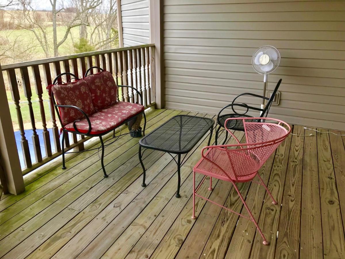  | Rabbit Creek Bed & Breakfast