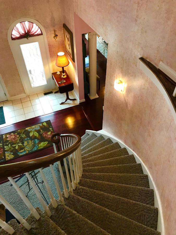 | Rabbit Creek Bed & Breakfast