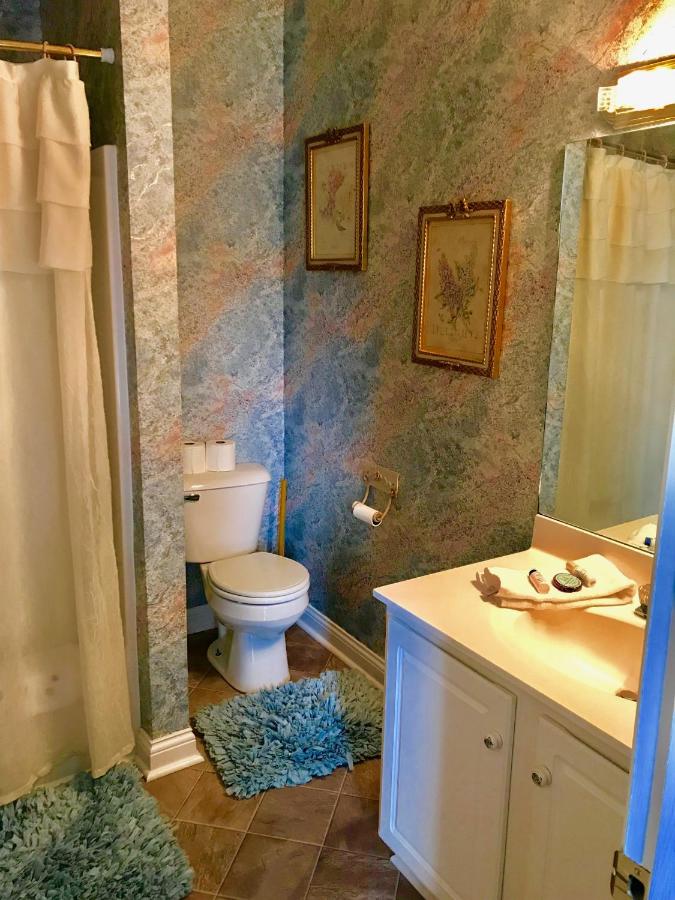  | Rabbit Creek Bed & Breakfast