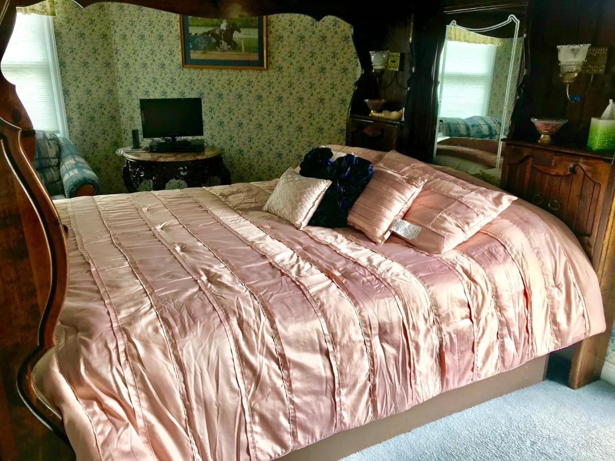  | Rabbit Creek Bed & Breakfast