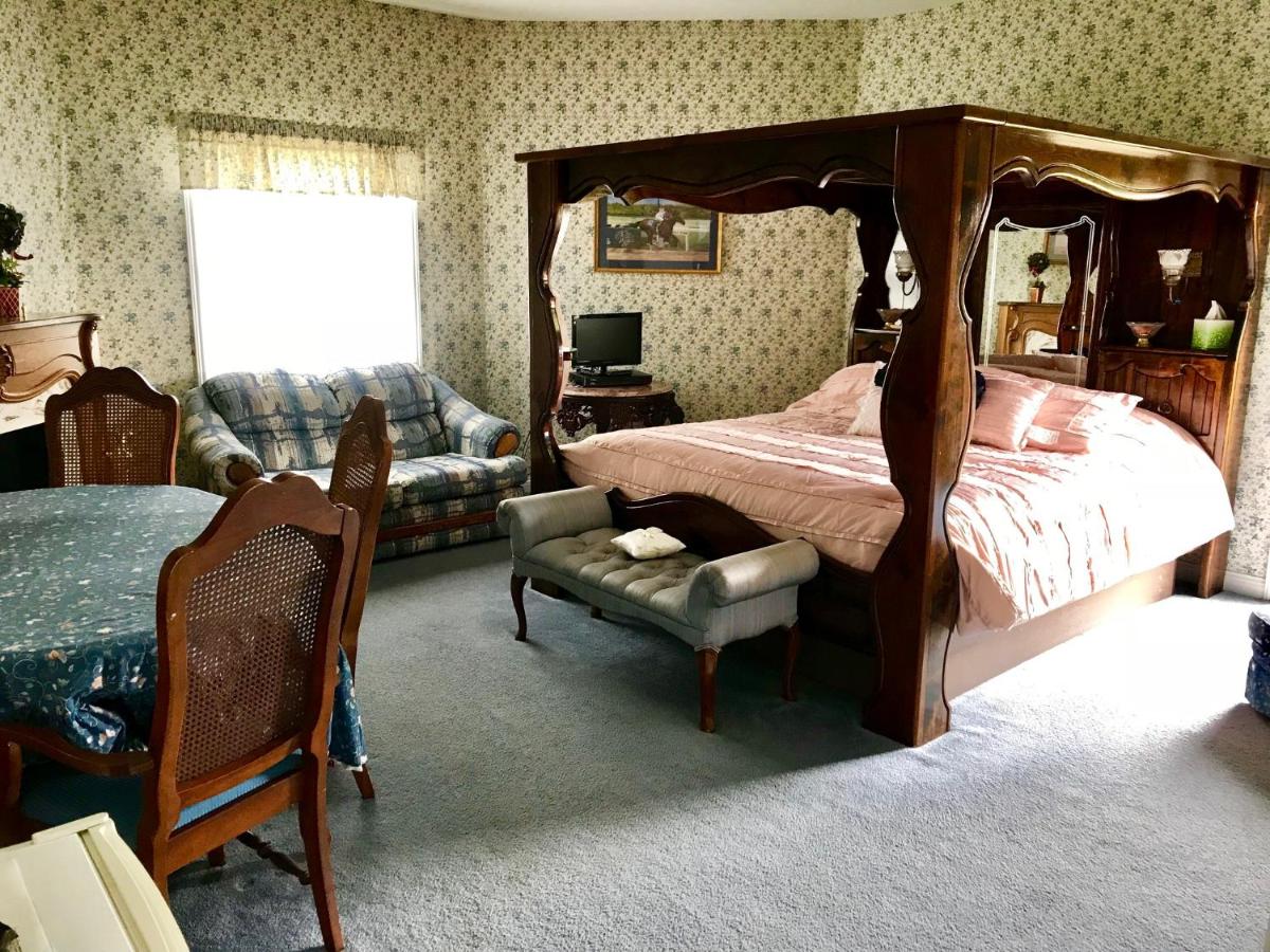  | Rabbit Creek Bed & Breakfast