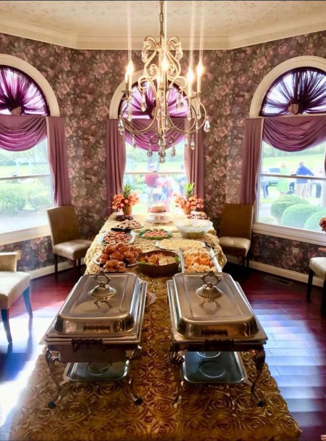  | Rabbit Creek Bed & Breakfast