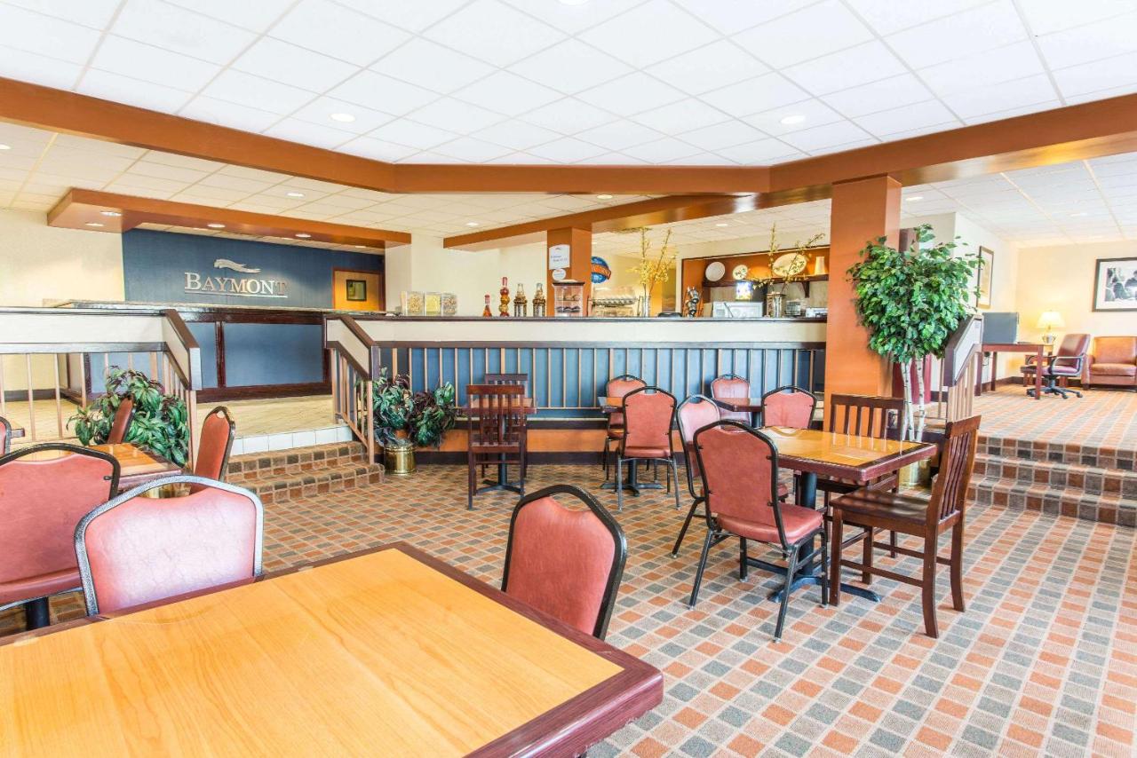 | Baymont by Wyndham Cincinnati