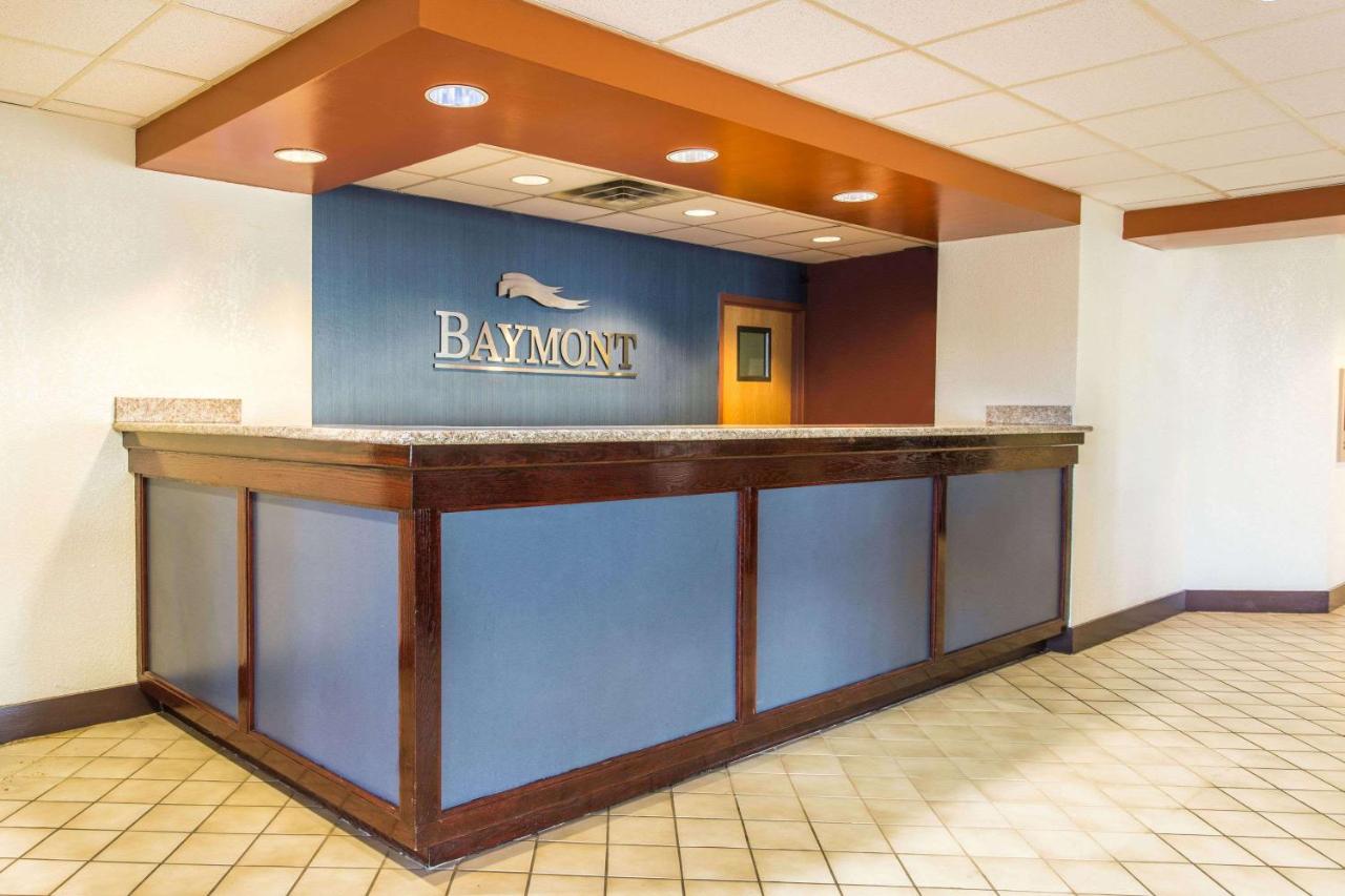 | Baymont by Wyndham Cincinnati