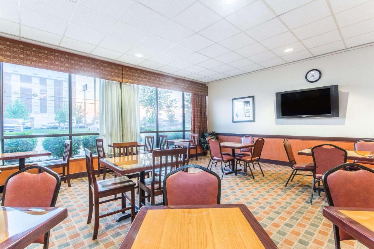 | Baymont by Wyndham Cincinnati