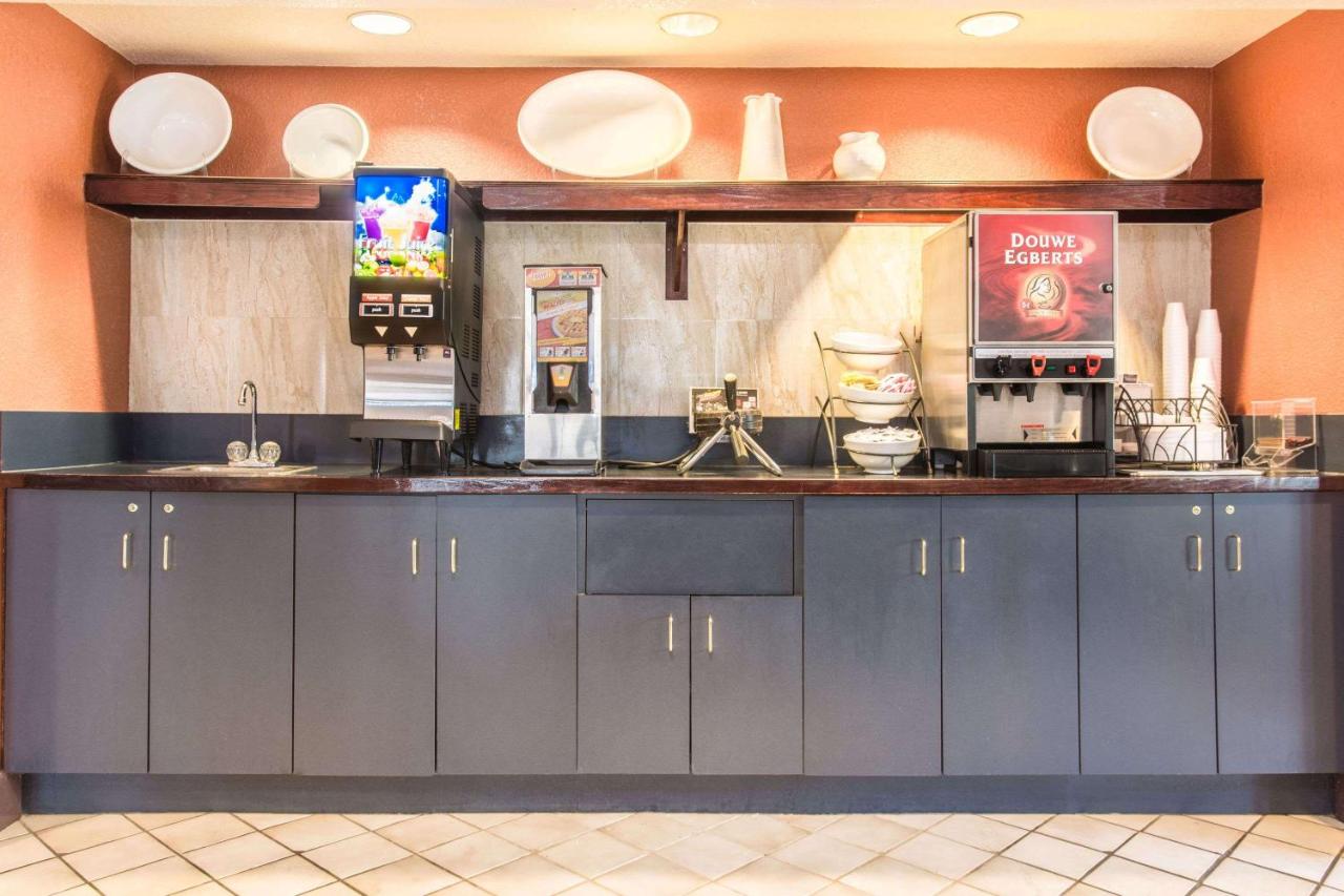 | Baymont by Wyndham Cincinnati