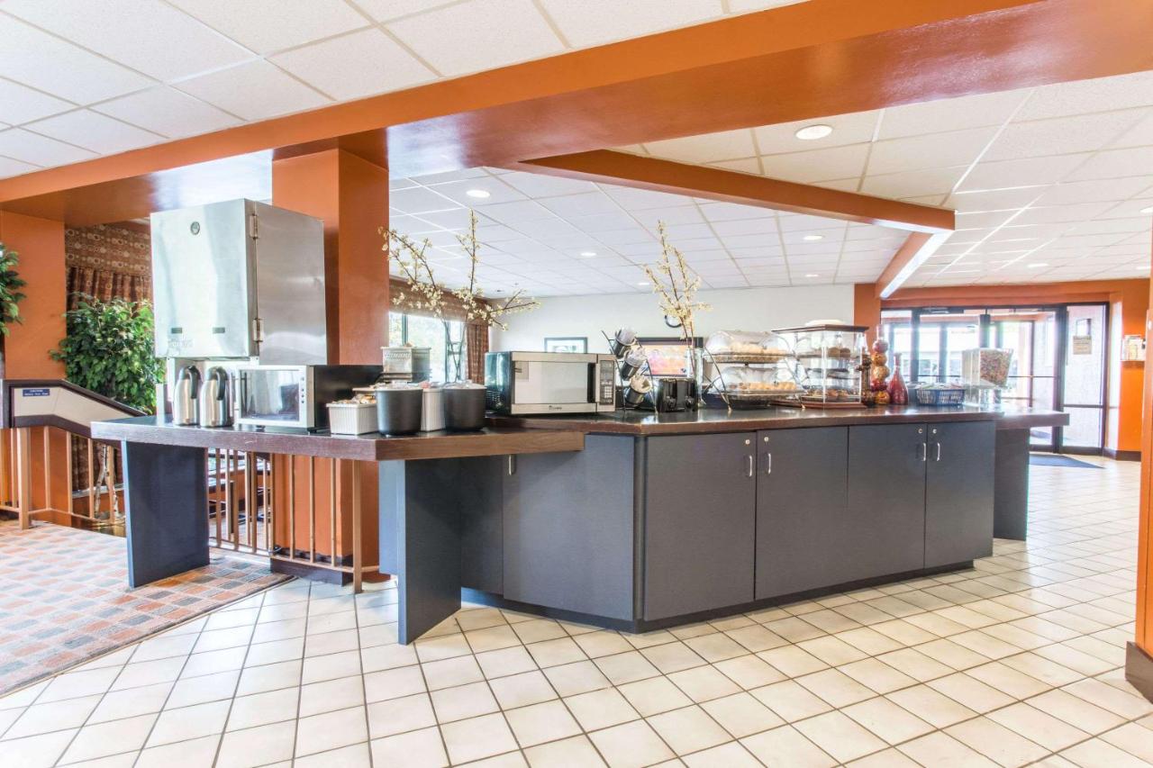 | Baymont by Wyndham Cincinnati