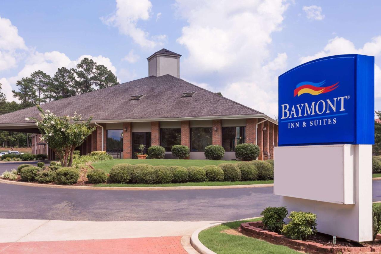 | Baymont by Wyndham LaGrange