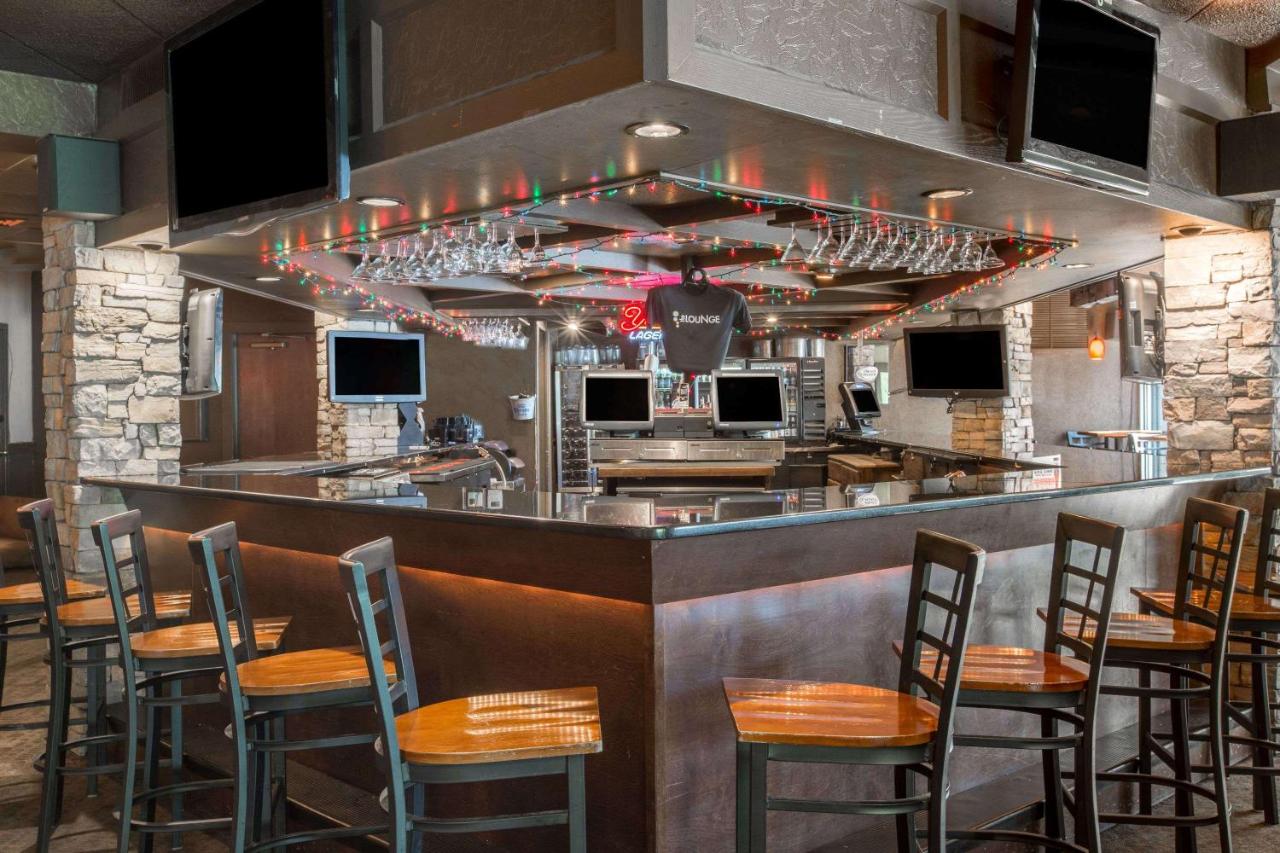 | Baymont by Wyndham Bartonsville Poconos