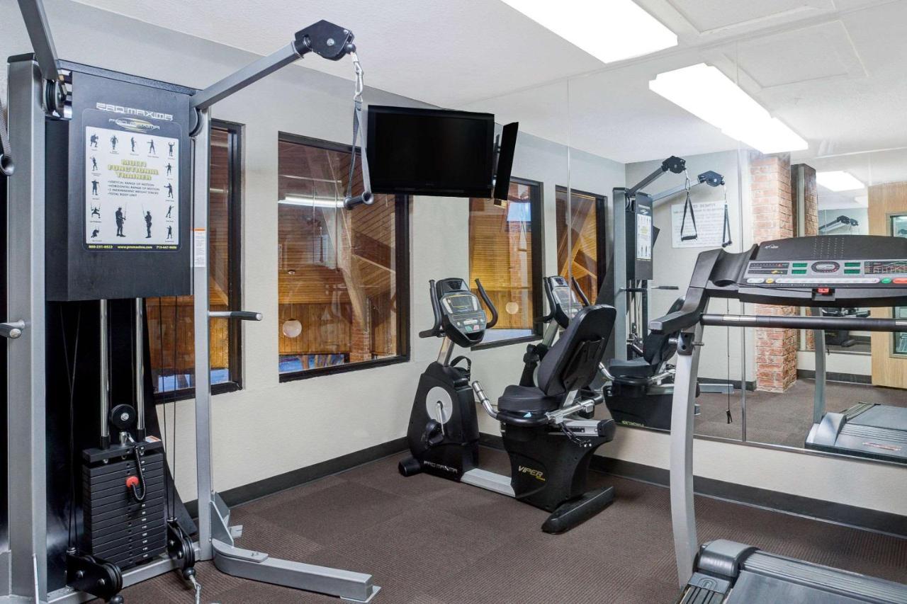  | Baymont Inn & Suites by Wyndham San Marcos