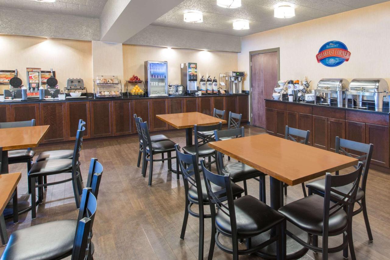 | Baymont by Wyndham Bartonsville Poconos
