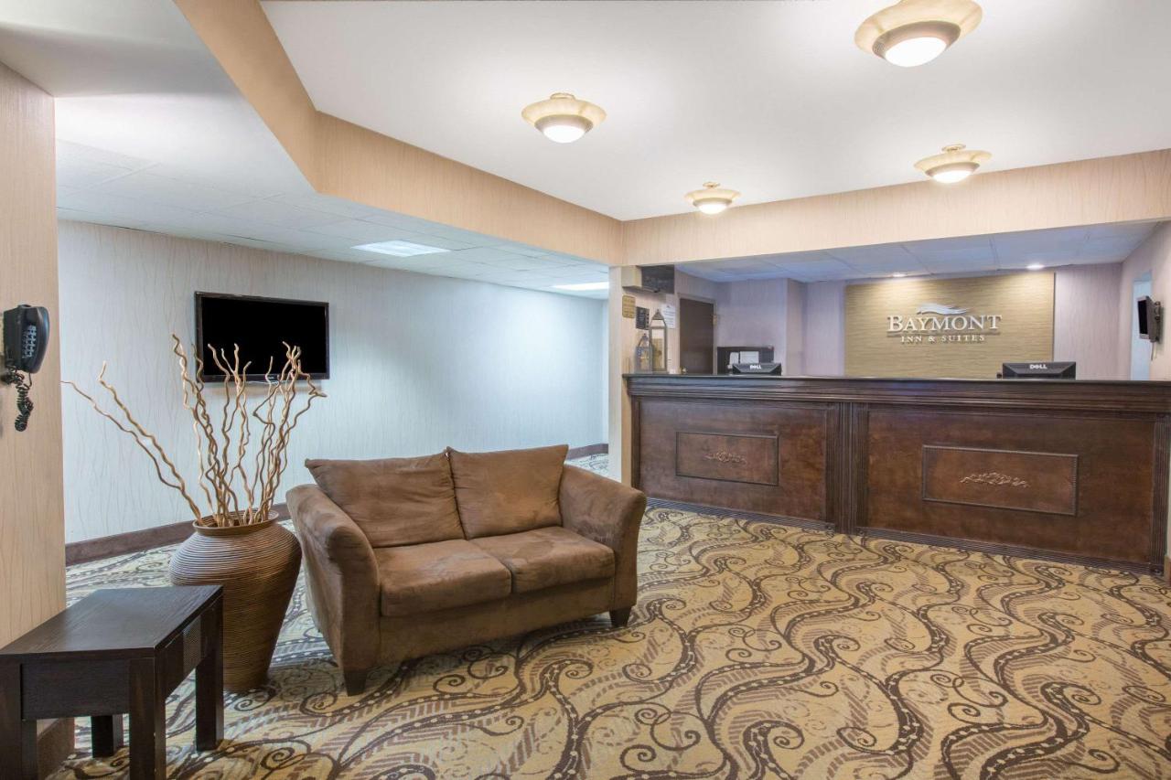 | Baymont by Wyndham Bartonsville Poconos