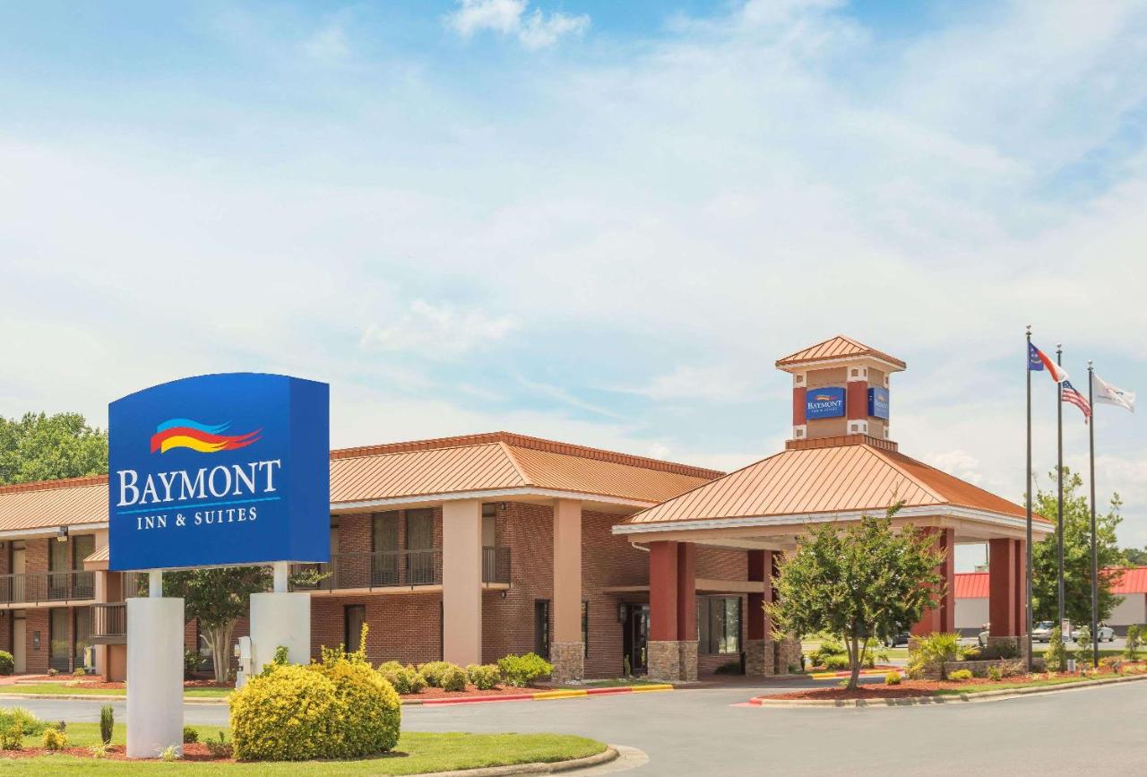  | Baymont by Wyndham Rocky Mount I-95